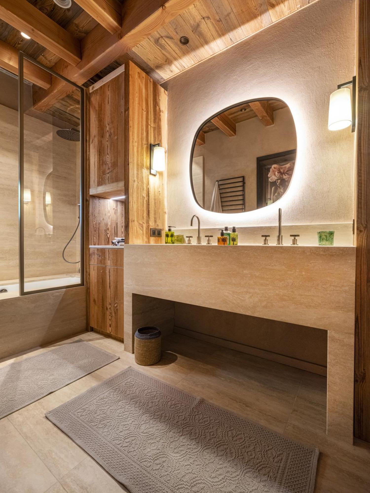 Superbe Ferme Renovee En Chalet De Luxe En Pleine Nature Барселоннет Экстерьер фото